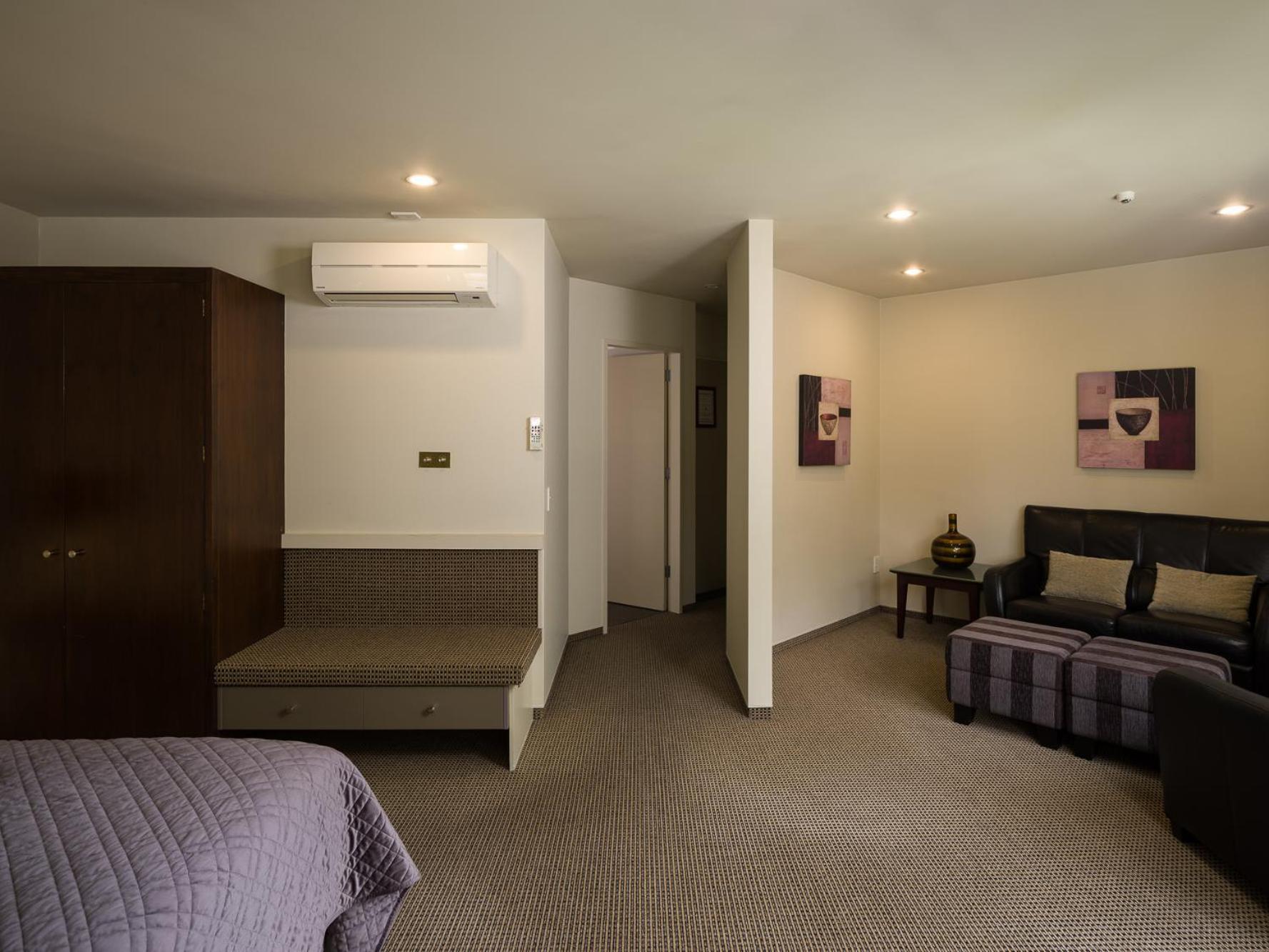 Carnmore Chateau Marlborough بلينهايم المظهر الخارجي الصورة A room at the hotel